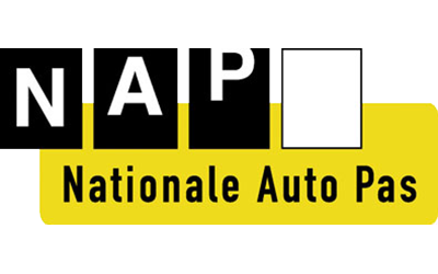 nap logo